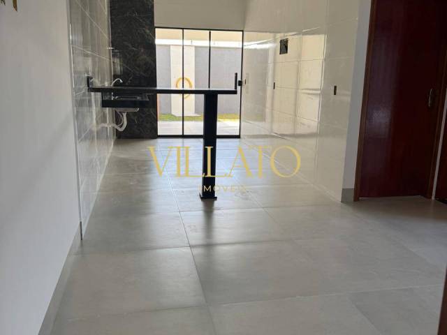 Casa para Venda em Aparecida de Goiânia - 5