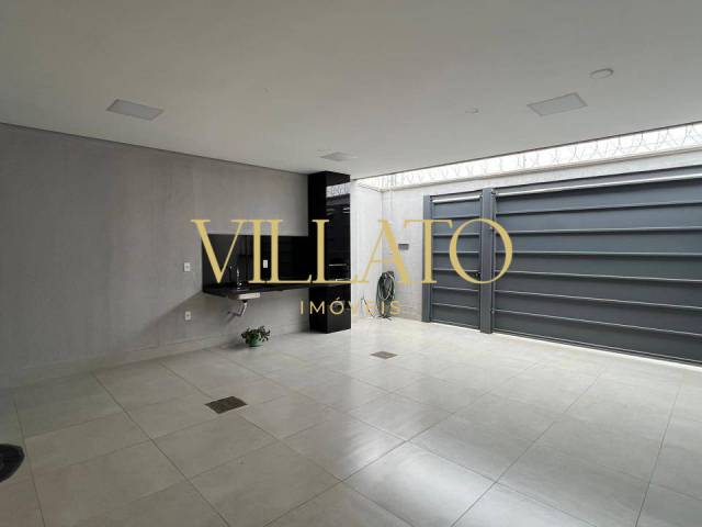 Venda em Jardim Itaipu - Goiânia