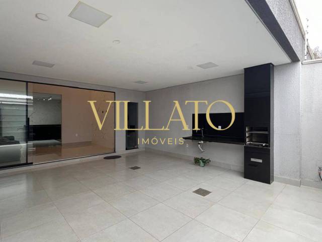 #2607 - Casa para Venda em Goiânia - GO