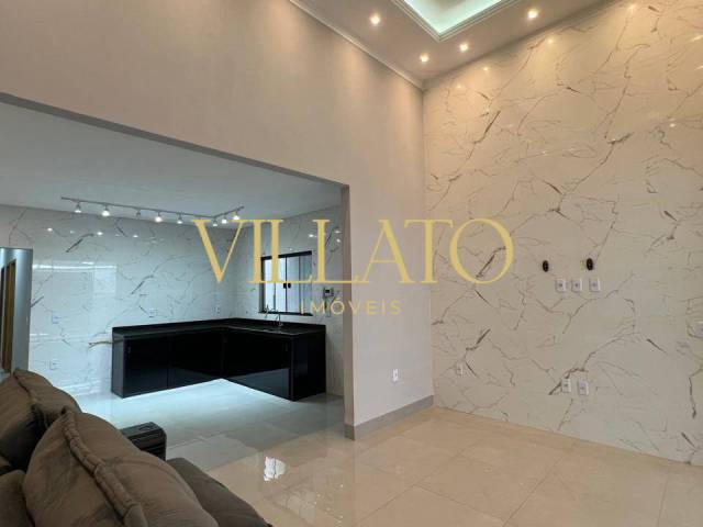 Casa para Venda em Goiânia - 4