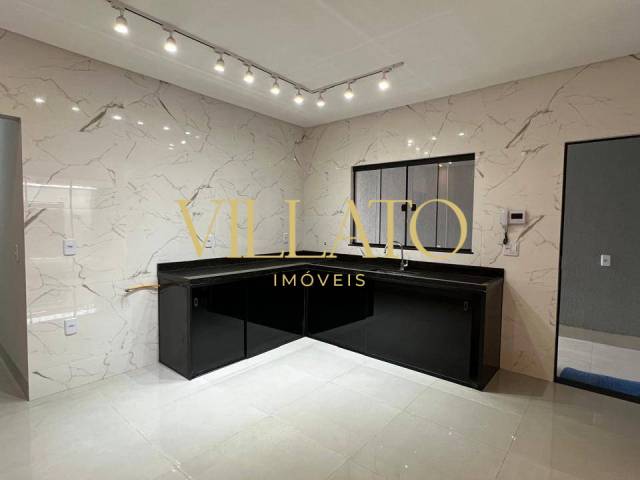 Casa para Venda em Goiânia - 5