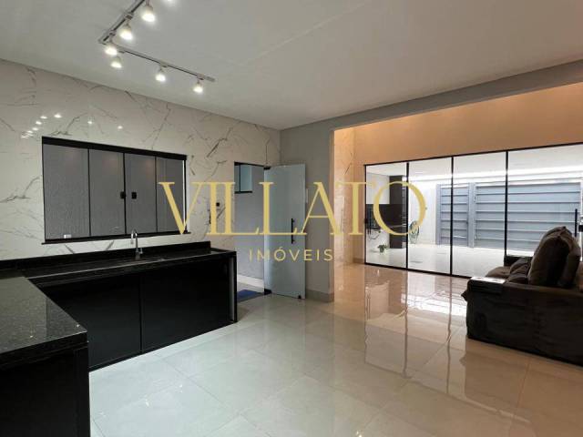 #2607 - Casa para Venda em Goiânia - GO