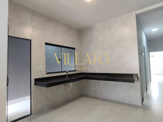 #2609 - Casa para Venda em Goiânia - GO - 2