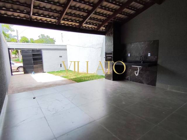 Casa para Venda em Goiânia - 5