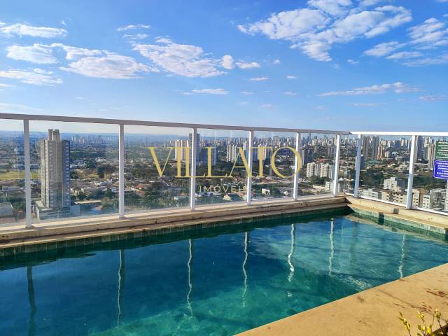 Apartamento para Venda em Goiânia - 4