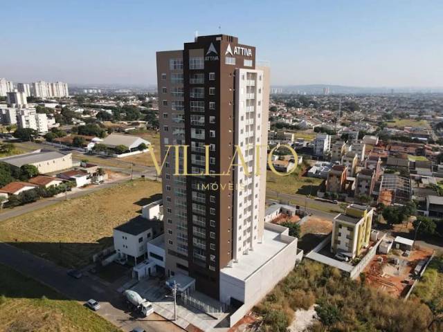 Apartamento para Venda em Goiânia - 2