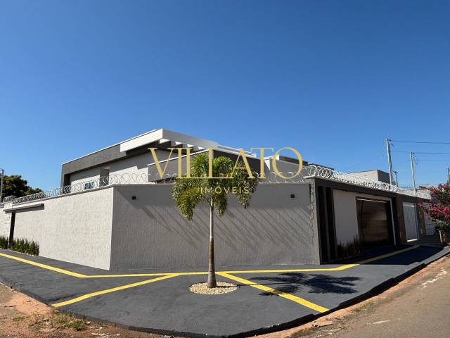 Casa para Venda em Goianira - 3