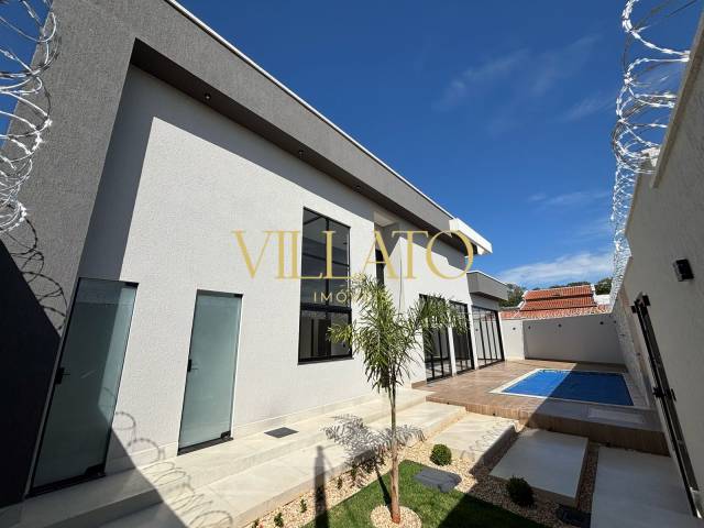 Casa para Venda em Goianira - 5