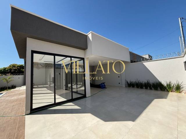 Casa para Venda em Goianira - 4