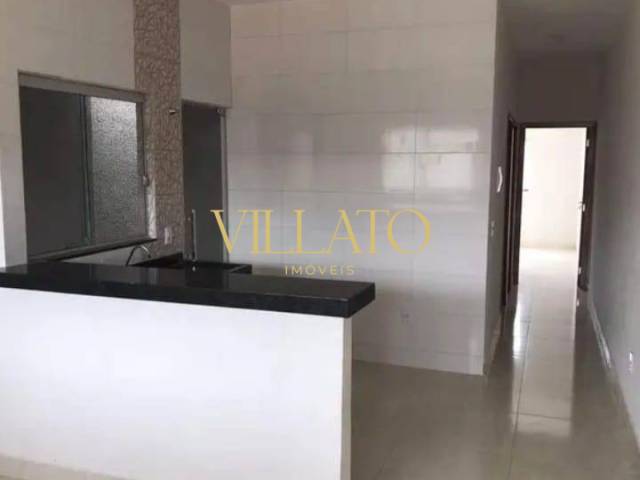 Casa para Venda em Goiânia - 5