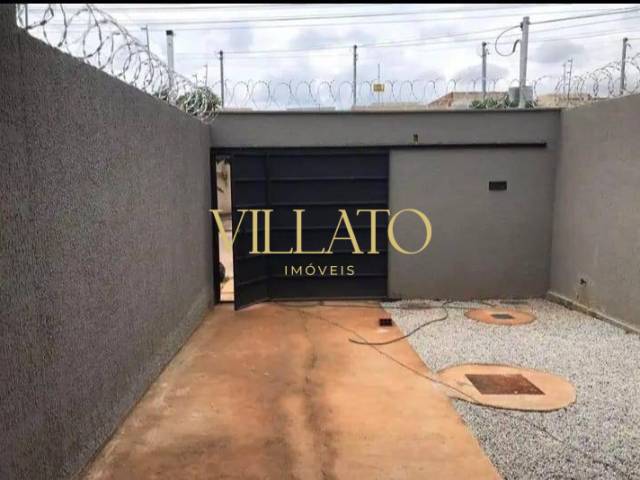 Casa para Venda em Goiânia - 2