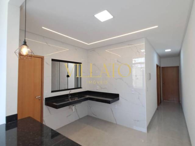 Casa para Venda em Goiânia - 5