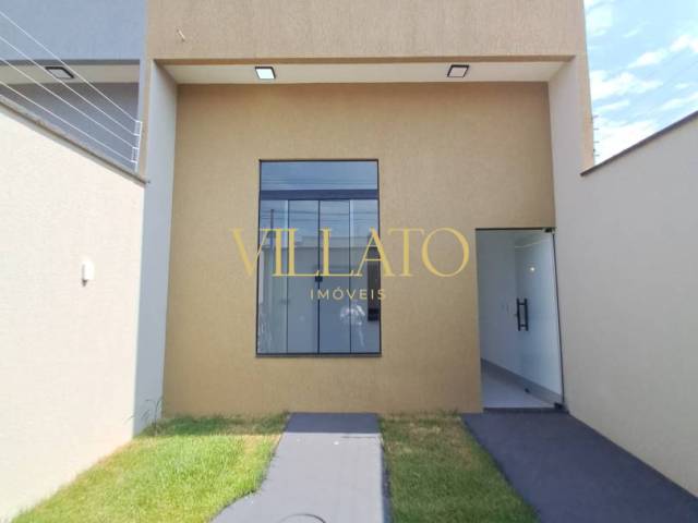 Casa para Venda em Goiânia - 2