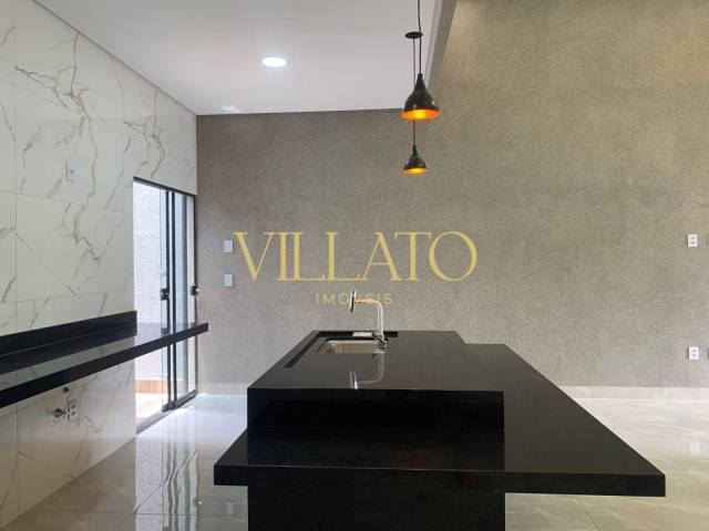 Casa para Venda em Goiânia - 5