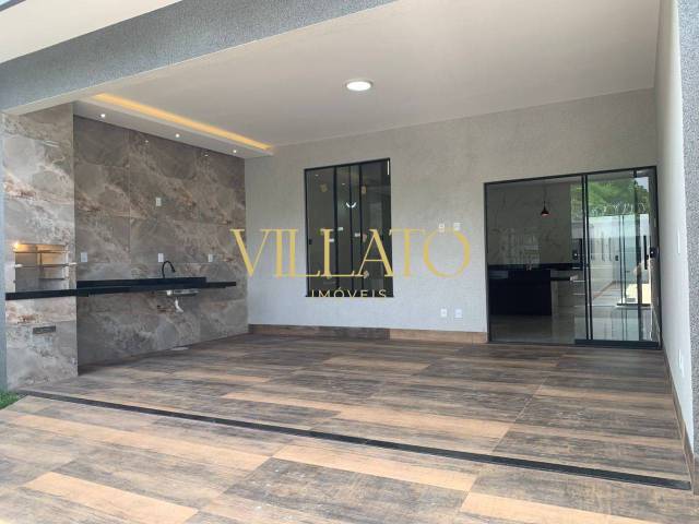 Casa para Venda em Goiânia - 2