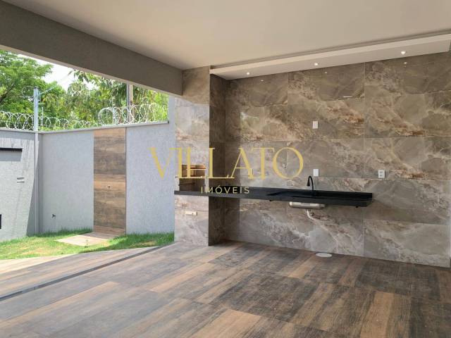 Casa para Venda em Goiânia - 4