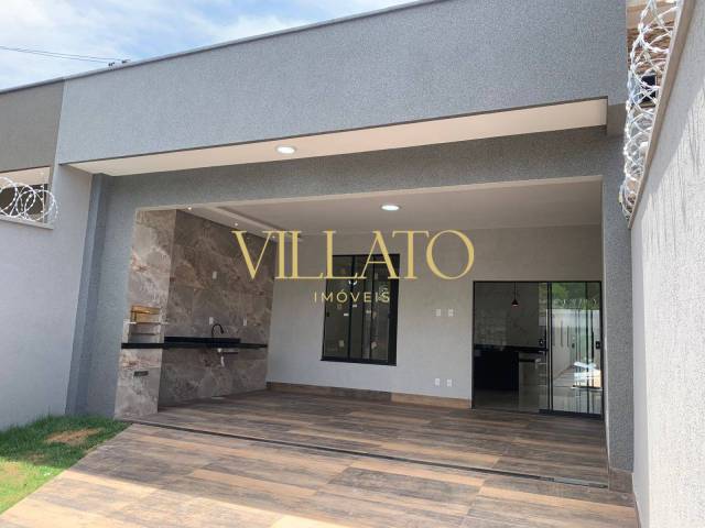 Casa para Venda em Goiânia - 3