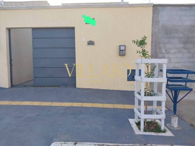 Casa para Venda em Goiânia - 2