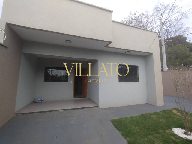 Venda em Setor Morada do Bosque - Trindade