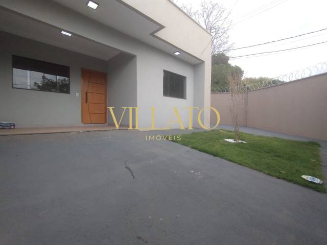 #2631 - Casa para Venda em Trindade - GO - 2