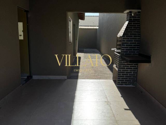 #2637 - Casa para Venda em Goianira - GO - 3