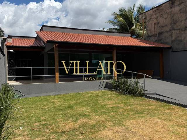 Casa para Venda em Goiânia - 4