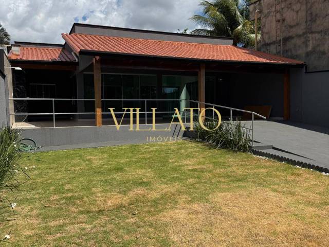 Casa para Venda em Goiânia - 5