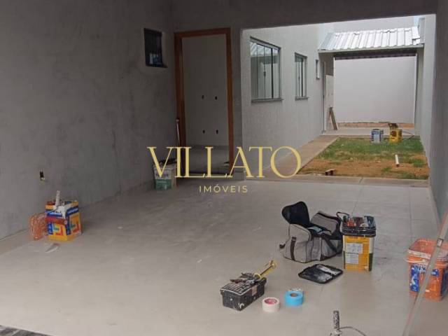 #2639 - Casa para Venda em Aparecida de Goiânia - GO