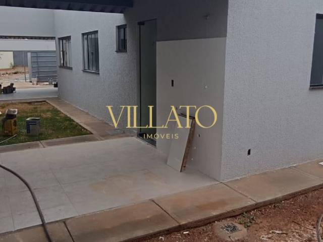 #2639 - Casa para Venda em Aparecida de Goiânia - GO