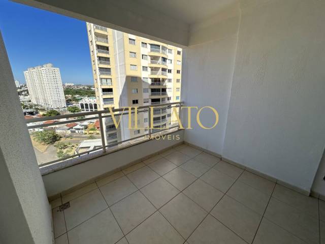 #2640 - Apartamento para Venda em Goiânia - GO