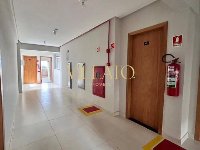 #2645 - Apartamento para Venda em Aparecida de Goiânia - GO - 1