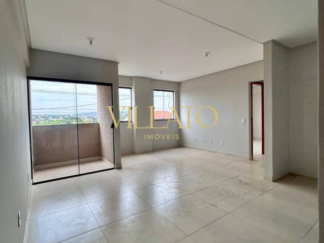 #2645 - Apartamento para Venda em Aparecida de Goiânia - GO - 3