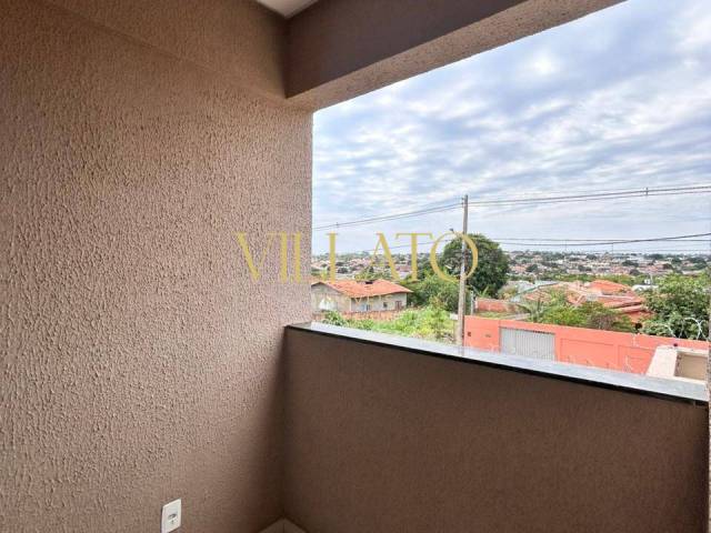 Apartamento para Venda em Aparecida de Goiânia - 4
