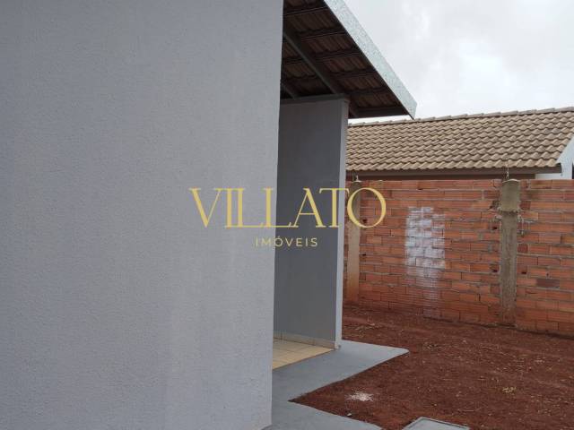 Casa para Venda em Trindade - 4