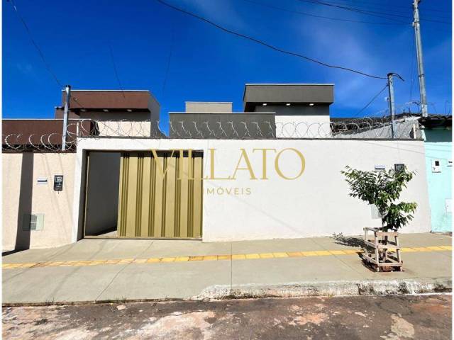 Casa para Venda em Goiânia - 2