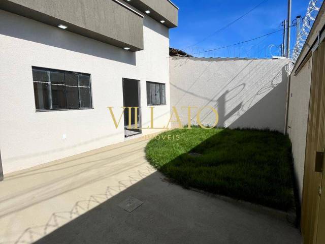 Casa para Venda em Goiânia - 3