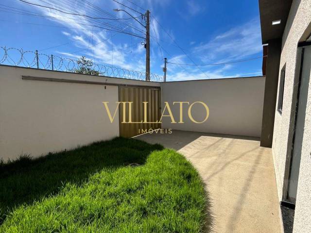 Casa para Venda em Goiânia - 4