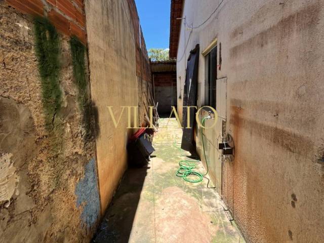 #2650 - Casa para Venda em Trindade - GO - 3