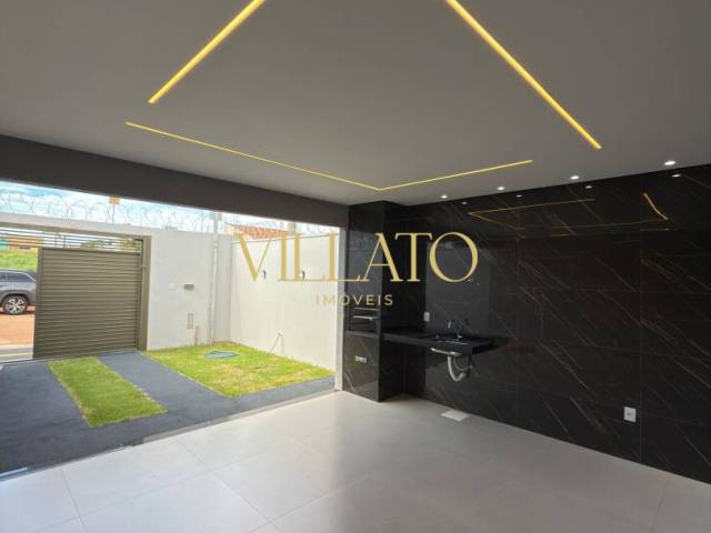 Casa para Venda em Goiânia - 5