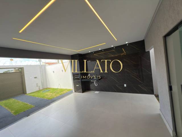 Casa para Venda em Goiânia - 3