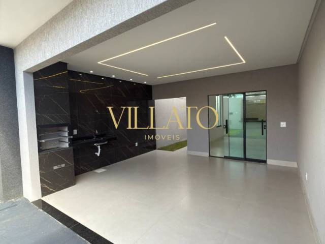Casa para Venda em Goiânia - 4