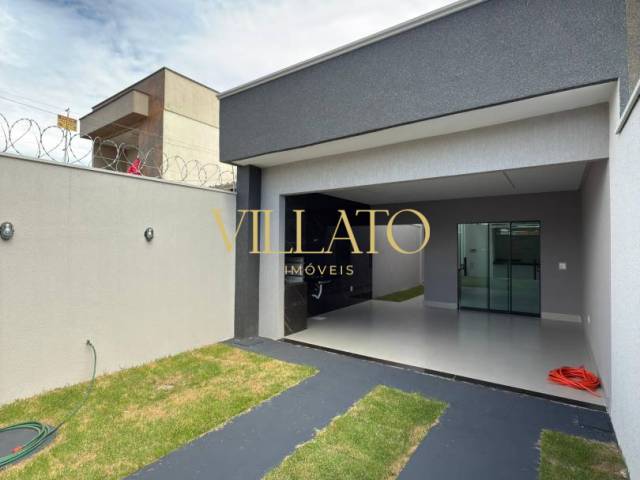 Venda em Jardim Bonanza - Goiânia