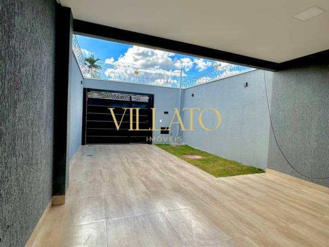 Casa para Venda em Goiânia - 5