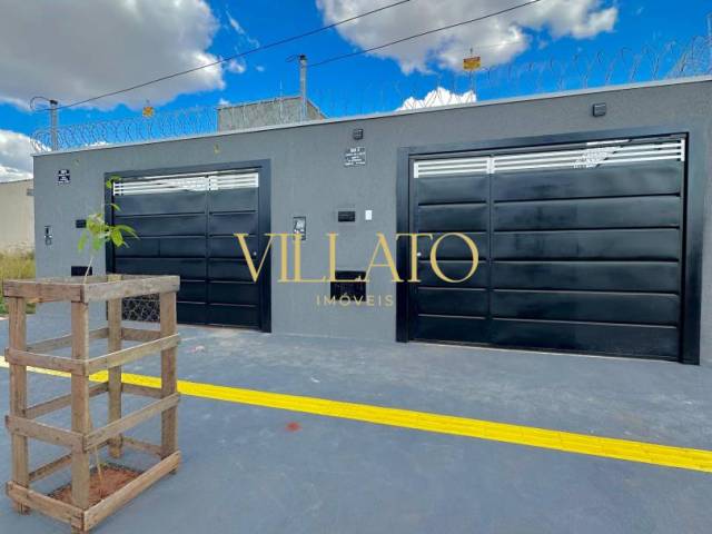 #2659 - Casa para Venda em Goiânia - GO