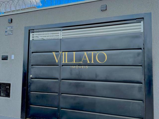 Casa para Venda em Goiânia - 2