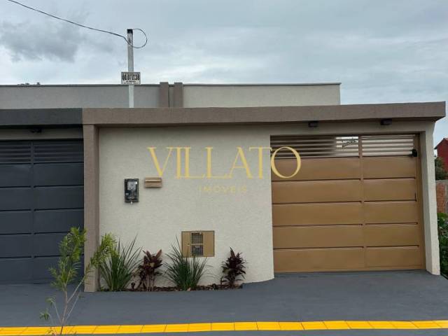 Casa para Venda em Goiânia - 5