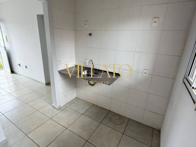 #2665 - Casa para Venda em Trindade - GO