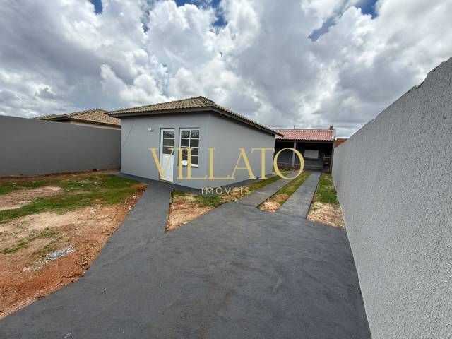 #2665 - Casa para Venda em Trindade - GO