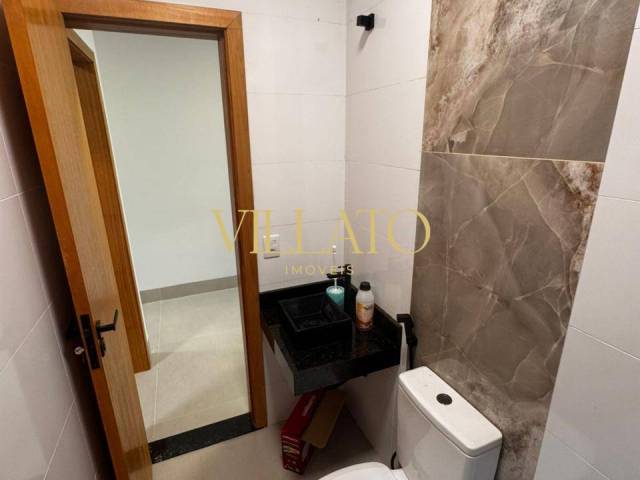 Casa para Venda em Hidrolândia - 5