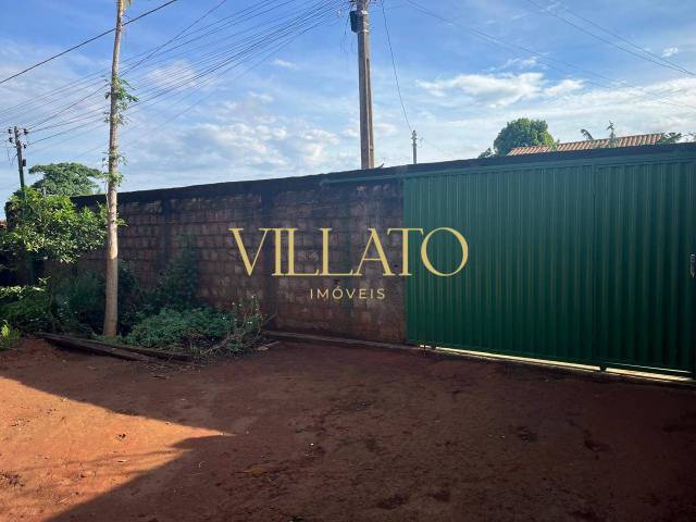 #2668 - Área para Venda em Aparecida de Goiânia - GO - 3